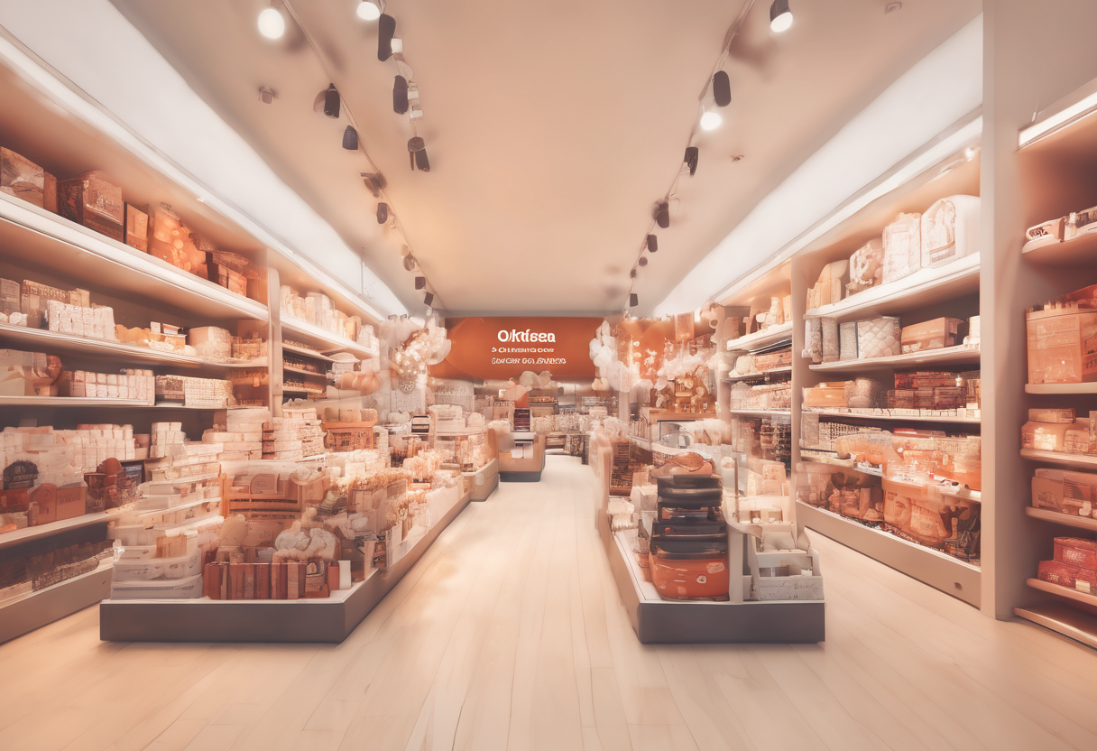 Обзор популярных магазинов, предлагающих специальные промокоды на сезонные распродажи