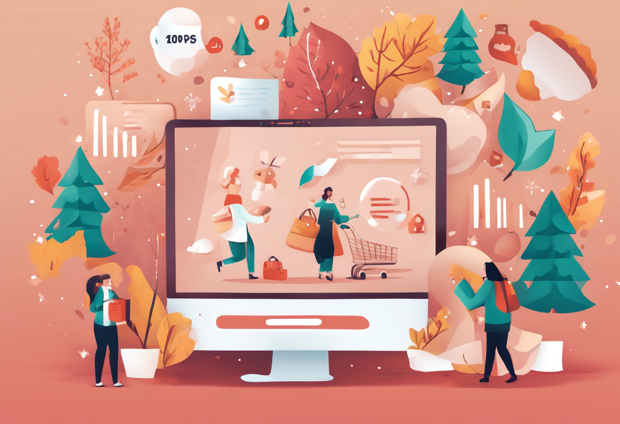 Как найти специальные промокоды на сезонные распродажи